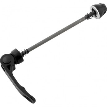 Быстросъемный зажим колеса STELS RLCA-F (QR-270F) передний длина 112/128,5 мм