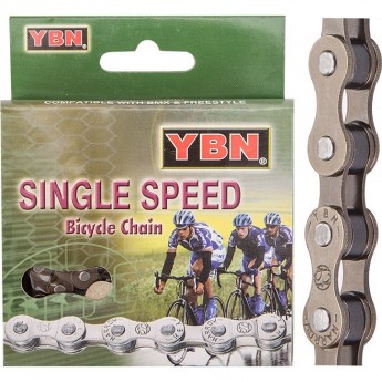 Цепь S410 1/2"x1/8" 100 звеньев