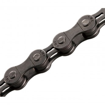 Цепь Z6 KMC 1/2"х3/32" 110 звеньев