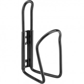 Флягодержатель BLF-M1, черный