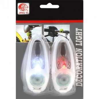 Фонари декоративные JY-267-1A, белые