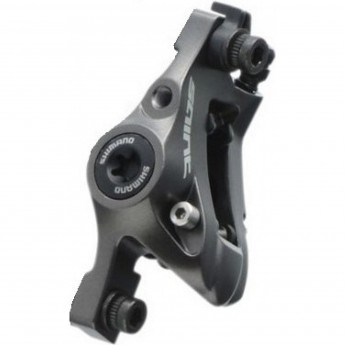 Калипер гидравлического тормоза SAINT BR-800 (без переходника)