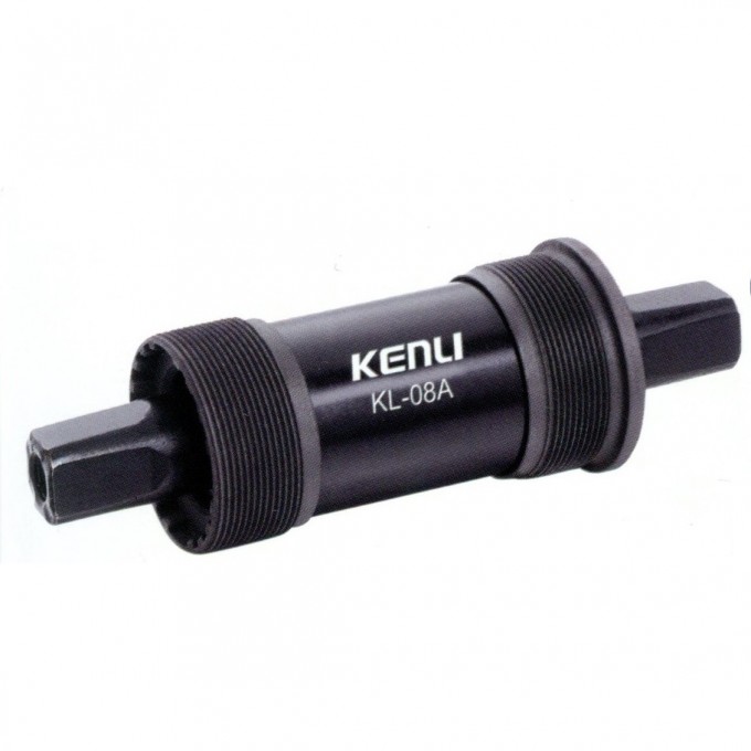 Картридж каретки KL-08A Kenli 68x124.5 мм 160083