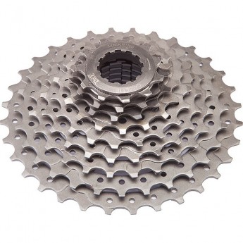 Кассета LY-1109CKHJ(TM-1109CKHJ) DNP (11-32 зубца) 9 скоростей