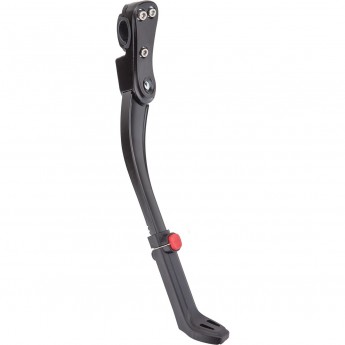 Подножка STELS 20"-28" BLF-F10, чёрная