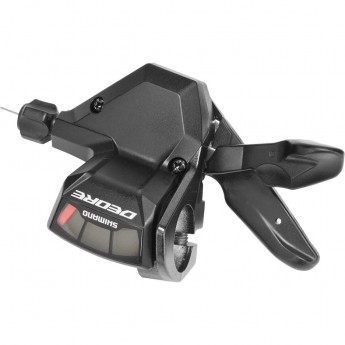 Шифтер/манетка SL-M590RA, Deore