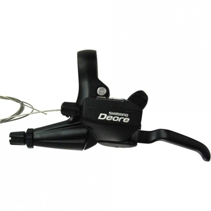 Шифтер/ручка тормоза Deore ST-M530-L 590007 Шифтер/ручка тормоза Deore ST-M530-L 590007