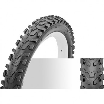 Велопокрышка 14" x 2.125" PM-B026 SEYOUN без камеры