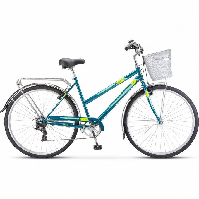 Велосипед STELS Navigator 28" 355 V Z010 морской волны (LU101288), рама 20", 2023 JU000410692023JU0003424 Велосипед STELS Navigator 28" 355 V Z010 морской волны (LU101288), рама 20", 2023 JU000410692023JU0003424