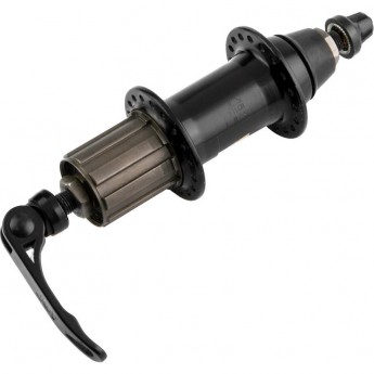 Втулка задняя FH818DSE(36Н) черная