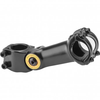 Вынос руля DTS-269 чёрный