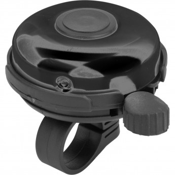 Звонок STELS 41A-05 чёрный